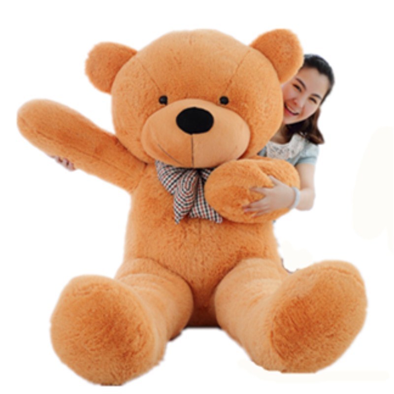 XXXL Teddy Bear