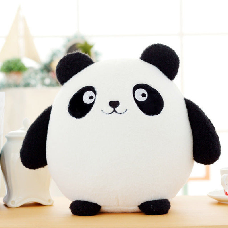 Baby Panda Plushie