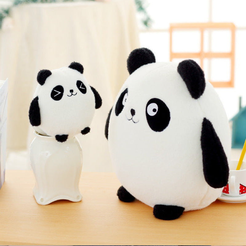 Baby Panda Plushie