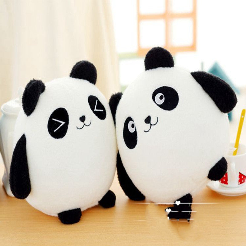 Baby Panda Plushie