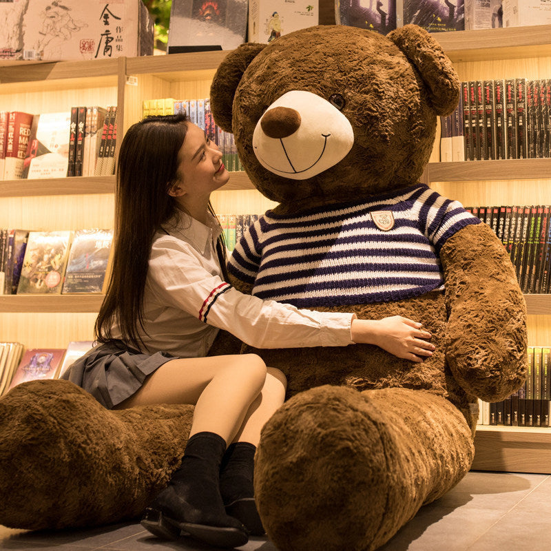 Giant XL Teddy Bear