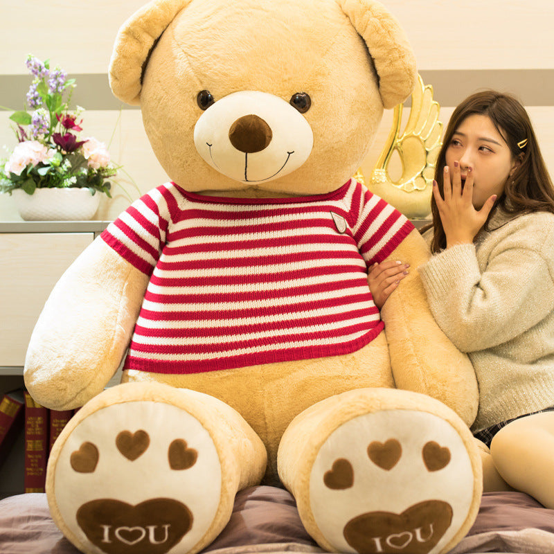 Giant XL Teddy Bear