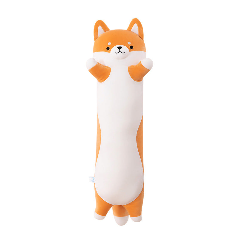 Super Soft Shiba Inu Plush Doll