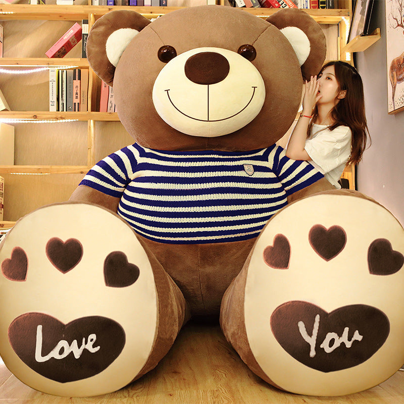 Giant XL Teddy Bear