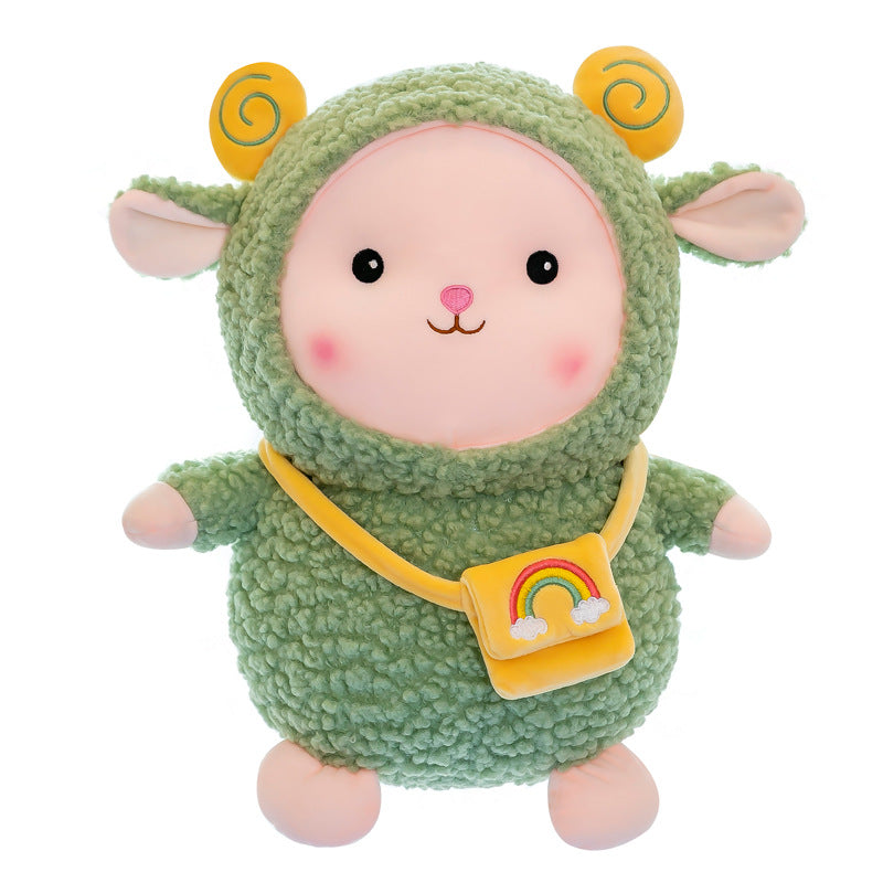 Lamb Huggable