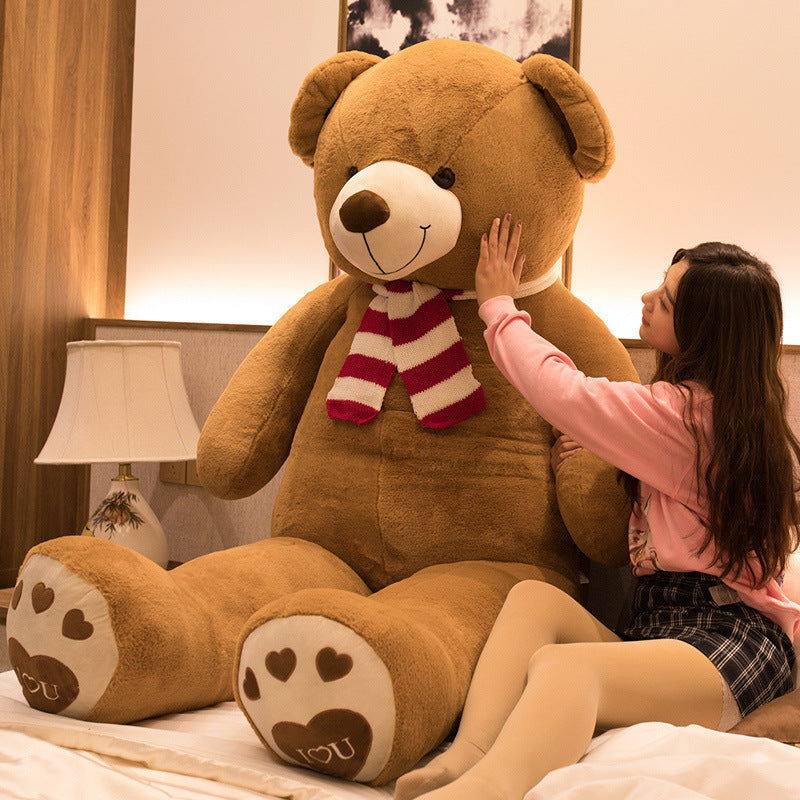 Giant XL Teddy Bear