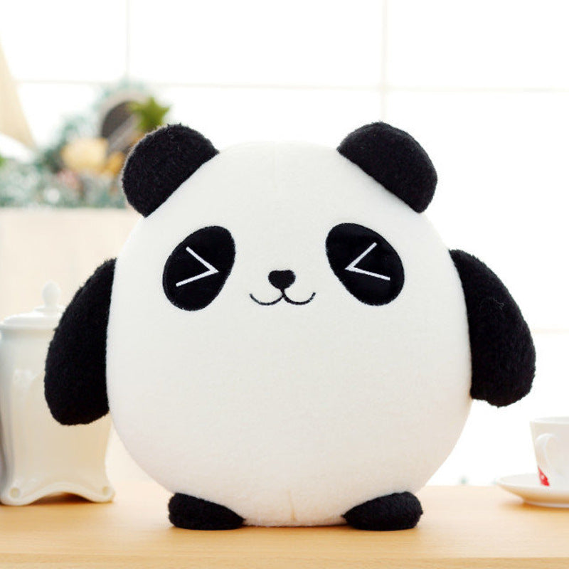 Baby Panda Plushie