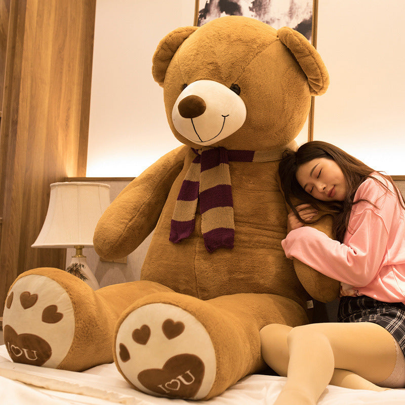 Giant XL Teddy Bear