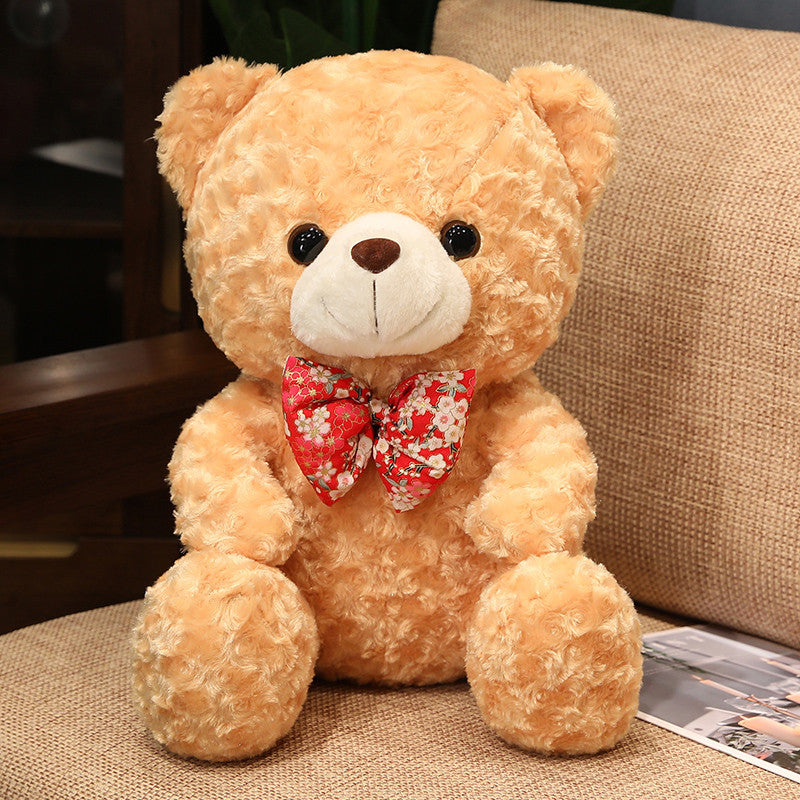 Bow Tie Teddy