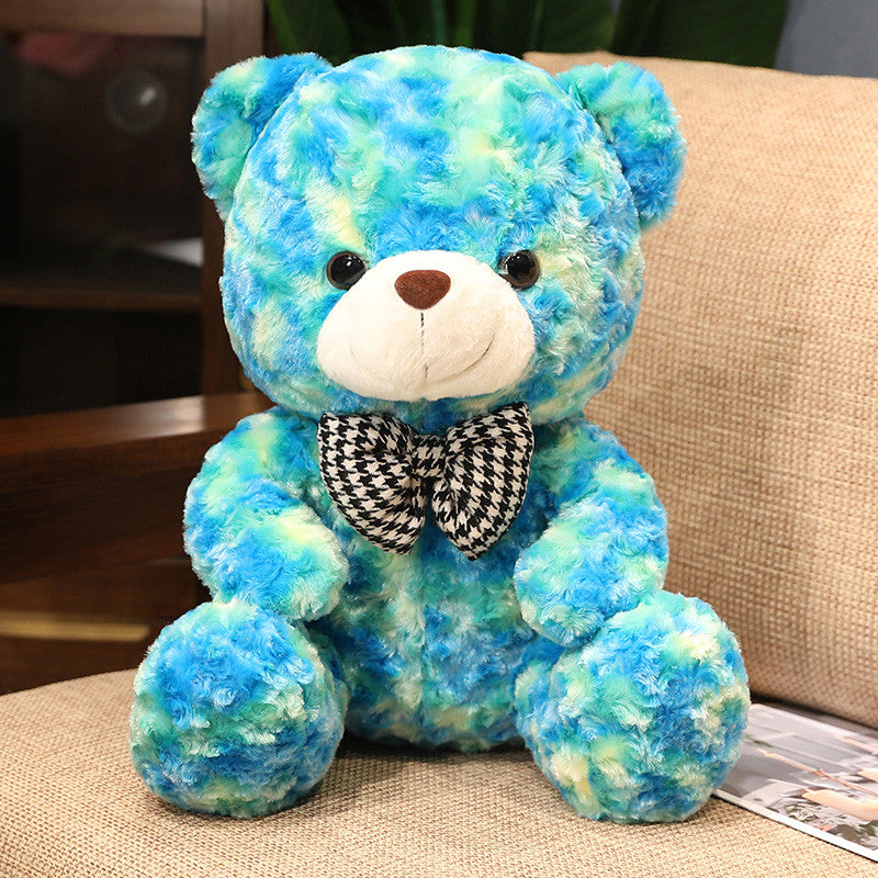 Bow Tie Teddy