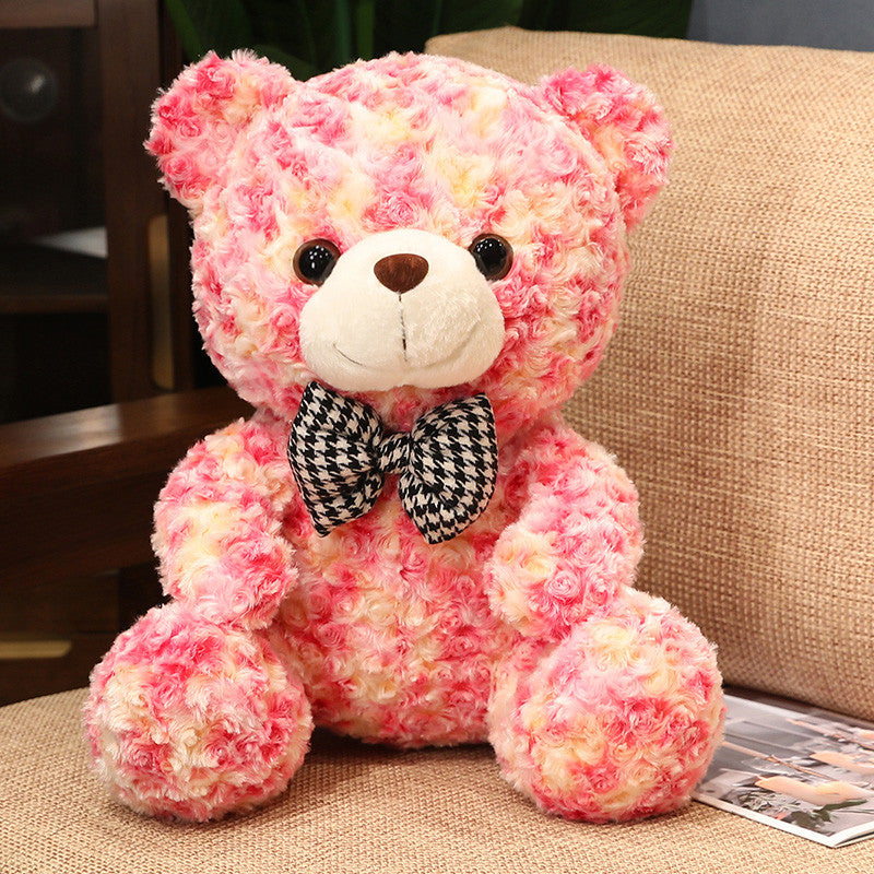 Bow Tie Teddy