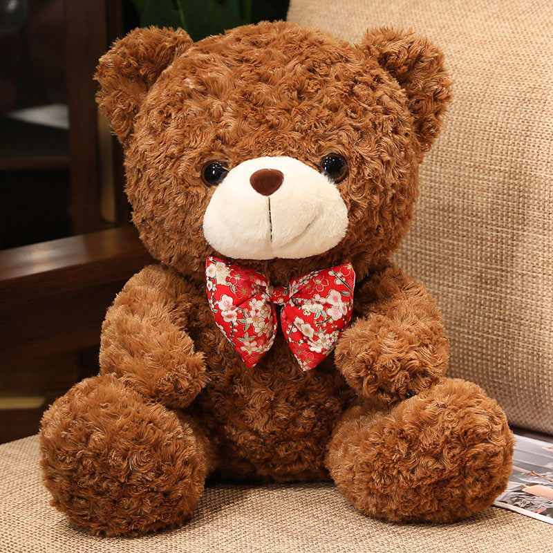 Bow Tie Teddy