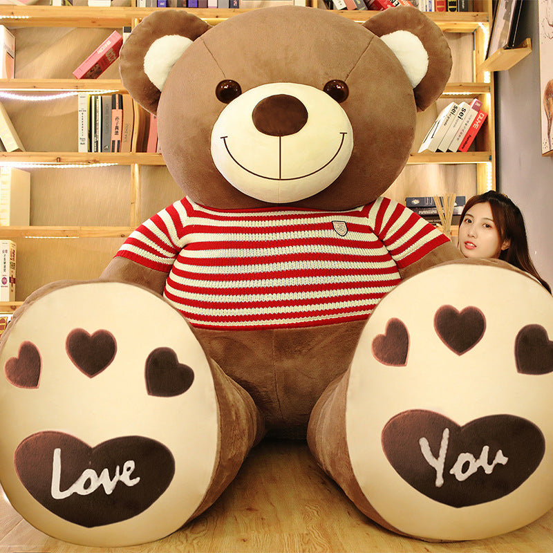 Giant XL Teddy Bear