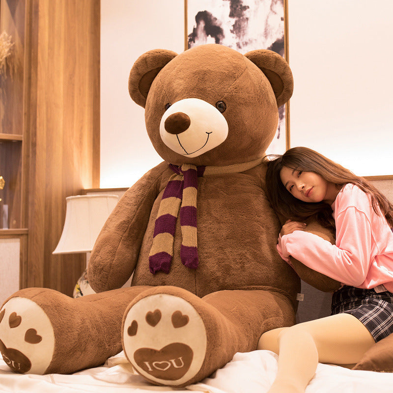 Giant XL Teddy Bear