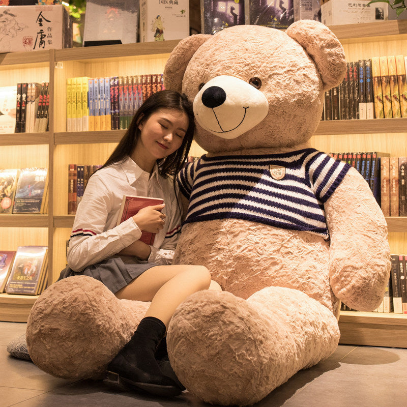 Giant XL Teddy Bear