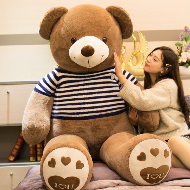 Giant XL Teddy Bear